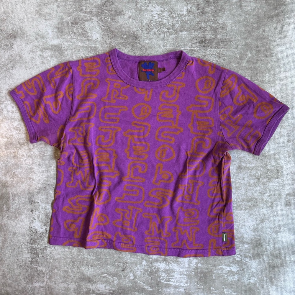 Heaven by Marc Jacobs top